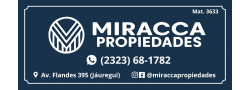 Miracca Propiedades